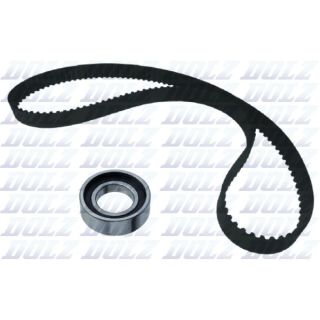 Paskirstymo diržo komplektas DOLZ SKD300