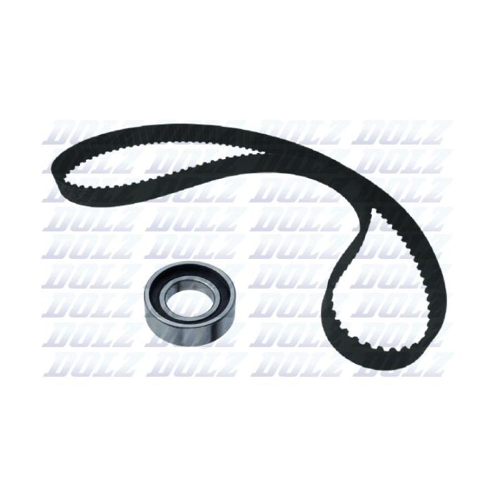 Paskirstymo diržo komplektas DOLZ SKD300