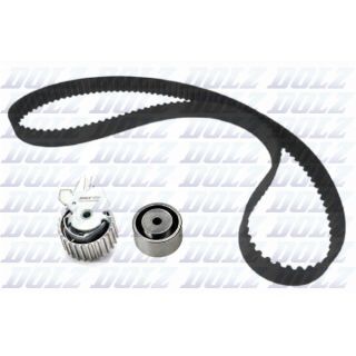 Paskirstymo diržo komplektas DOLZ SKD330