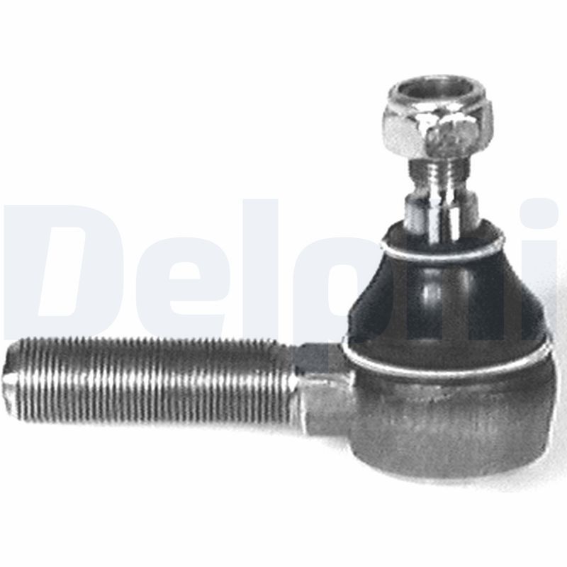 Skersinės vairo trauklės galas DELPHI TA990