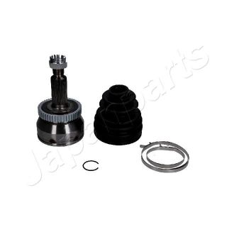 Jungčių komplektas, kardaninis velenas JAPANPARTS GI-H46