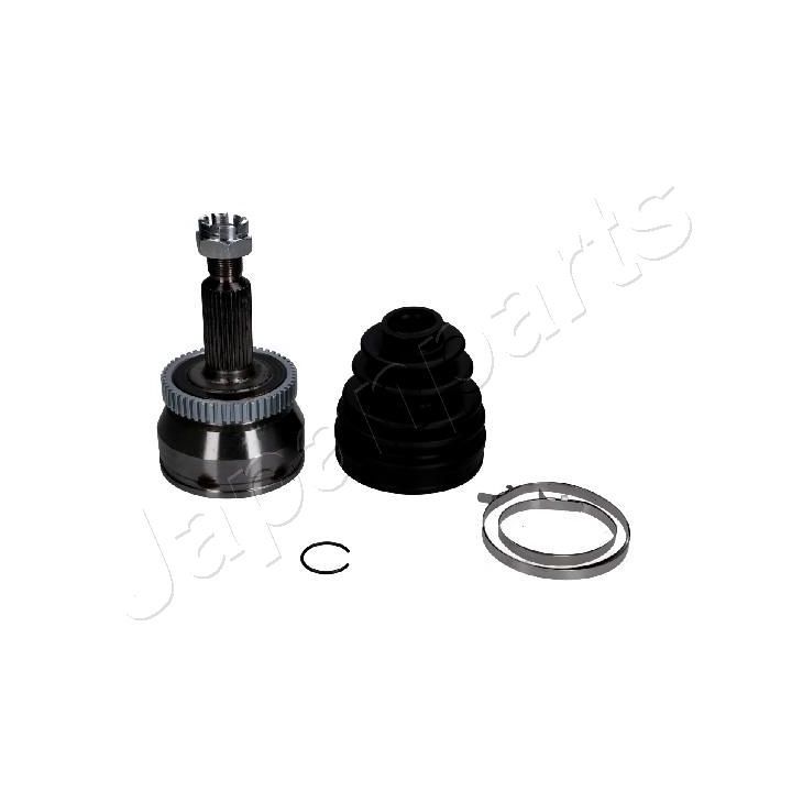 Jungčių komplektas, kardaninis velenas JAPANPARTS GI-H46