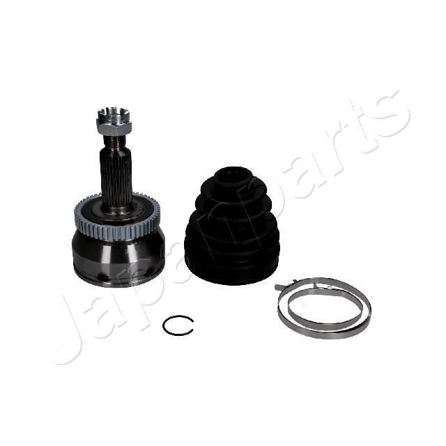 Jungčių komplektas, kardaninis velenas JAPANPARTS GI-H46