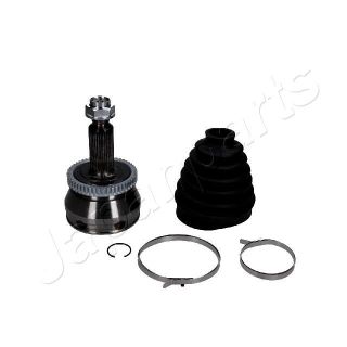 Jungčių komplektas, kardaninis velenas JAPANPARTS GI-K31