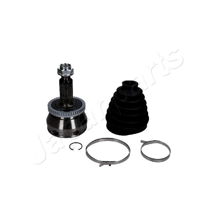 Jungčių komplektas, kardaninis velenas JAPANPARTS GI-K31