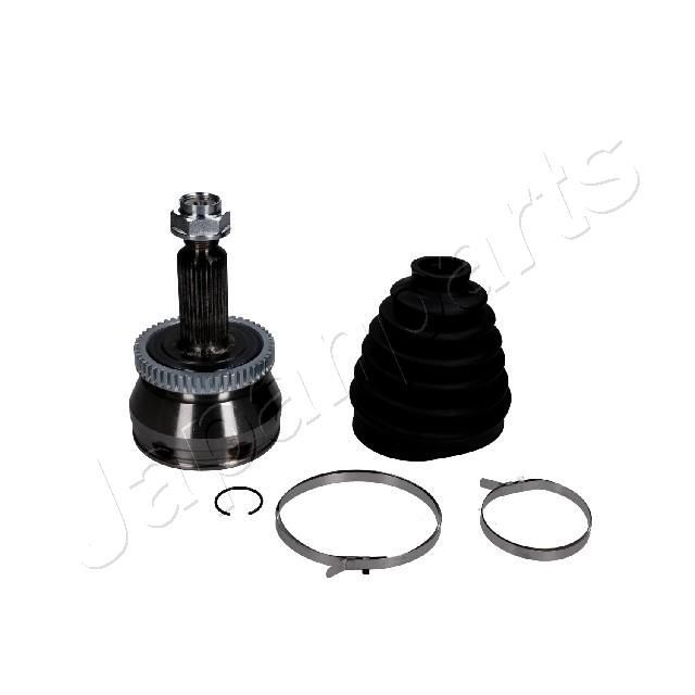 Jungčių komplektas, kardaninis velenas JAPANPARTS GI-K31