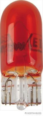 Lemputė, atbulinės eigos žibintas HERTH+BUSS ELPARTS 89901178