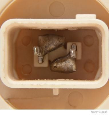 Lemputė HERTH+BUSS ELPARTS 89901424