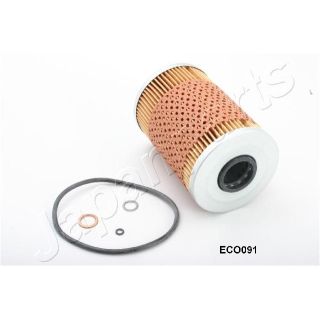 Alyvos filtras JAPANPARTS FOE-091JM