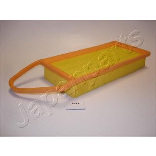 Oro filtras JAPANPARTS FA-351JM