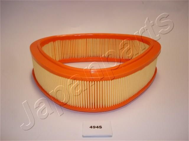 Oro filtras JAPANPARTS FA-494JM
