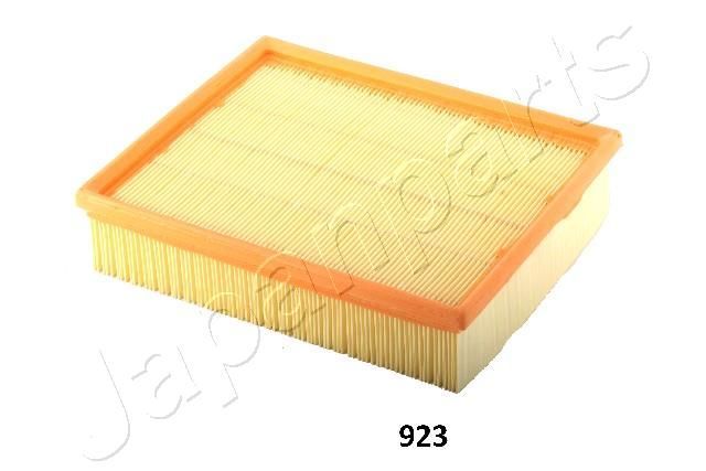 Oro filtras JAPANPARTS FA-923JM