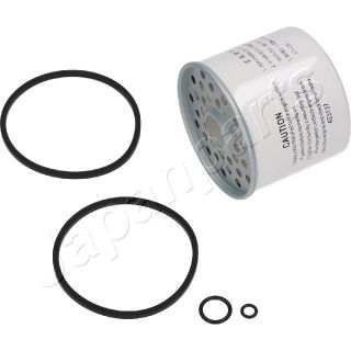 Kuro filtras JAPANPARTS FC-011JM