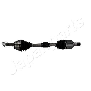 Pusašis JAPANPARTS GI-H51