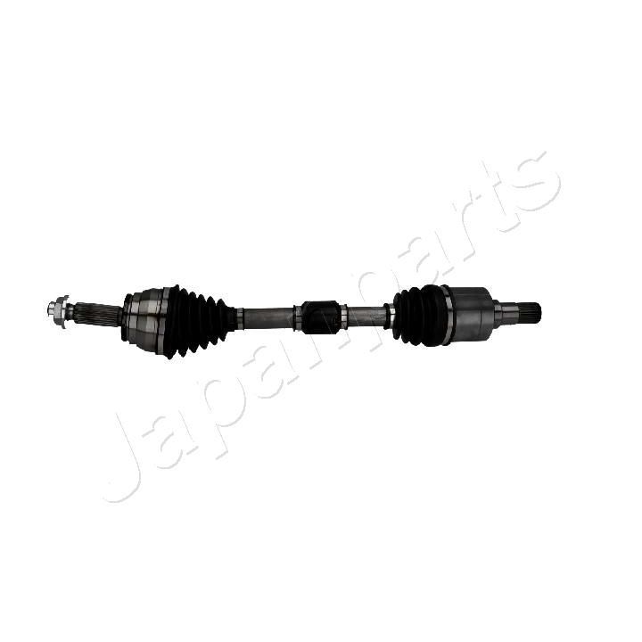 Pusašis JAPANPARTS GI-H51