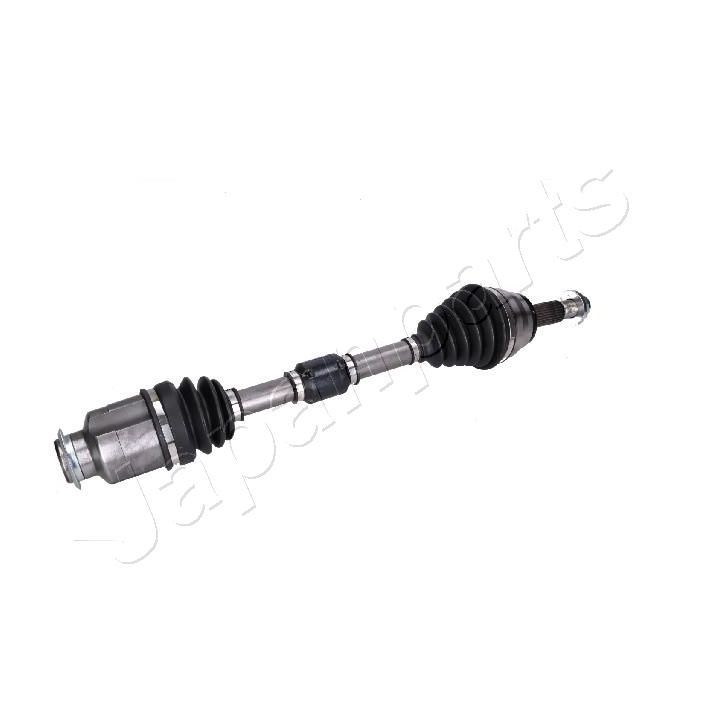 Pusašis JAPANPARTS GI-H52