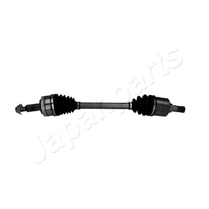 Pusašis JAPANPARTS GI-K33