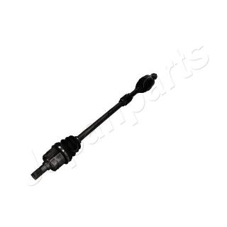 Pusašis JAPANPARTS GI-K34