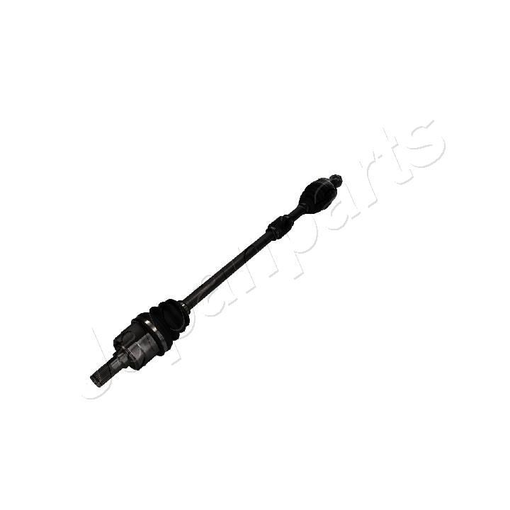 Pusašis JAPANPARTS GI-K34