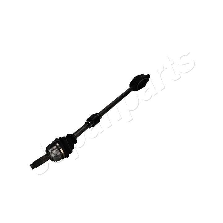 Pusašis JAPANPARTS GI-K36