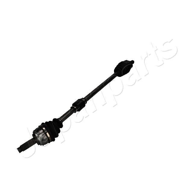 Pusašis JAPANPARTS GI-K36