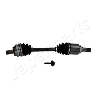 Pusašis JAPANPARTS GI-M04