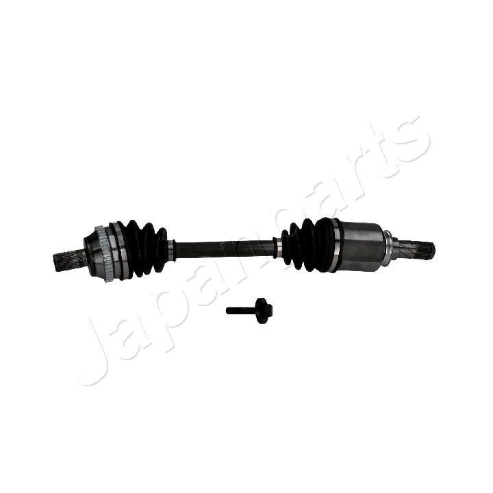 Pusašis JAPANPARTS GI-M04