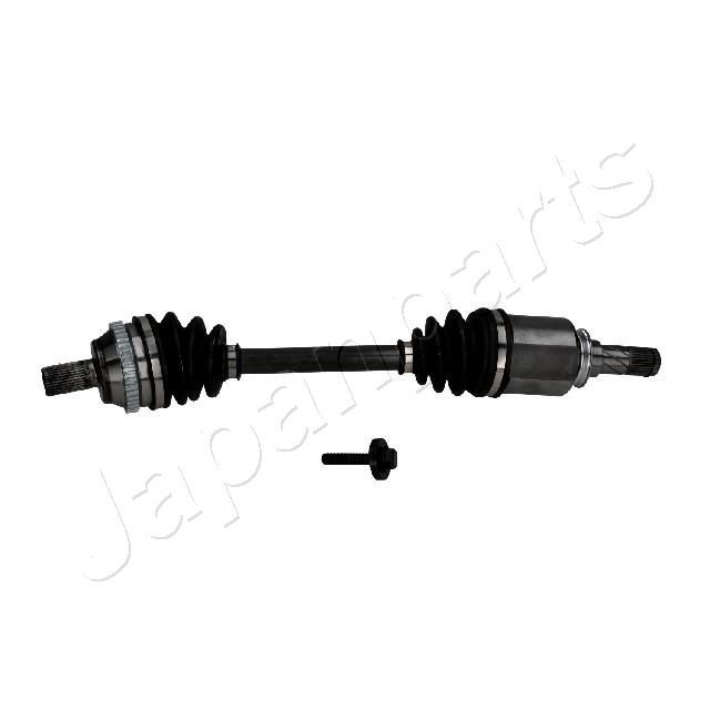 Pusašis JAPANPARTS GI-M04