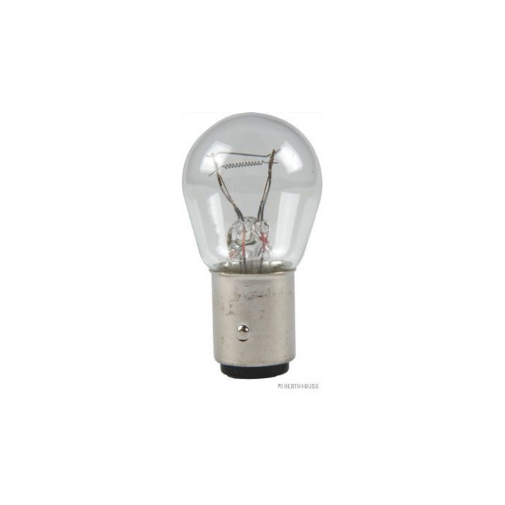 Galinio žibinto lemputė HERTH+BUSS ELPARTS 89901195
