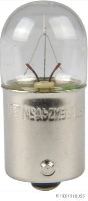Galinio žibinto lemputė HERTH+BUSS ELPARTS 89901142