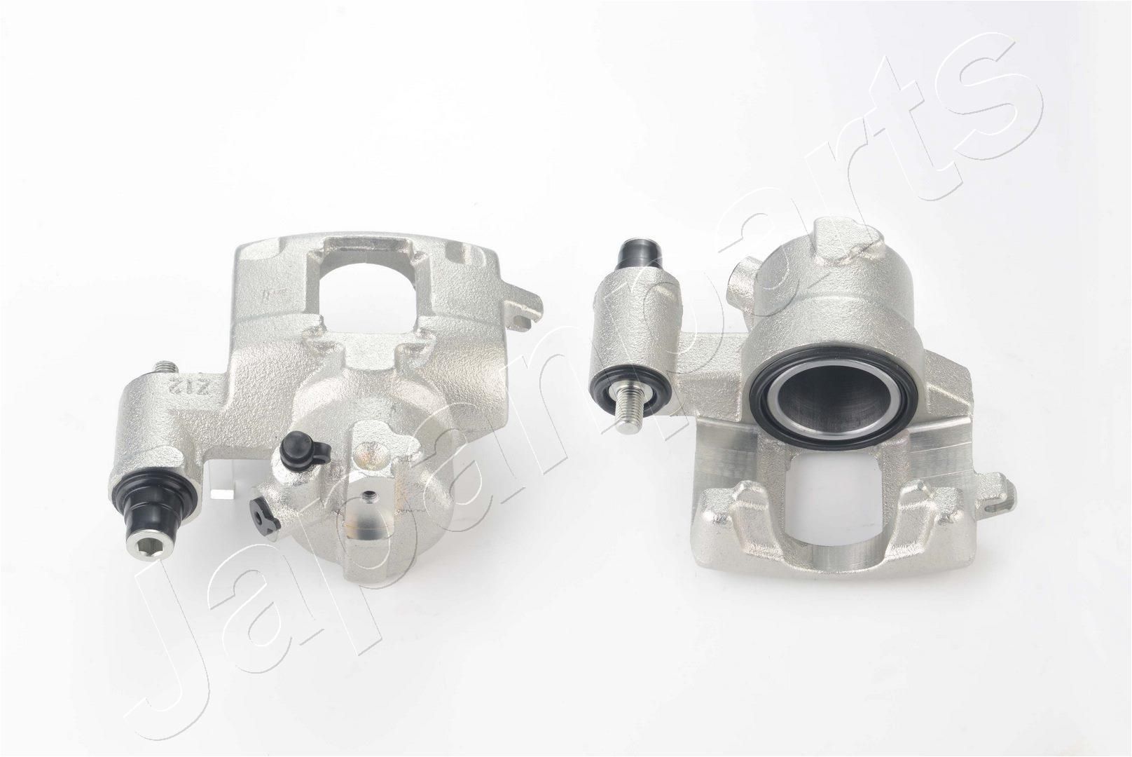 Stabdžių apkaba JAPANPARTS CAL013LJM