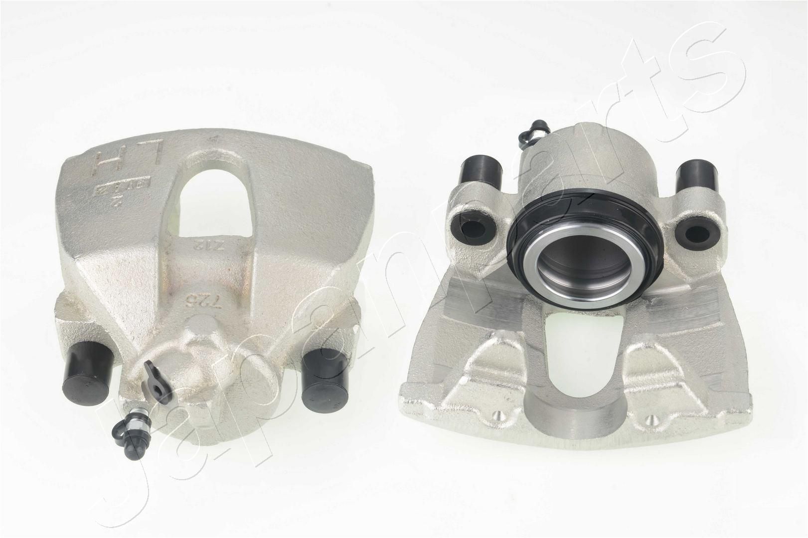 Stabdžių apkaba JAPANPARTS CAL020LJM