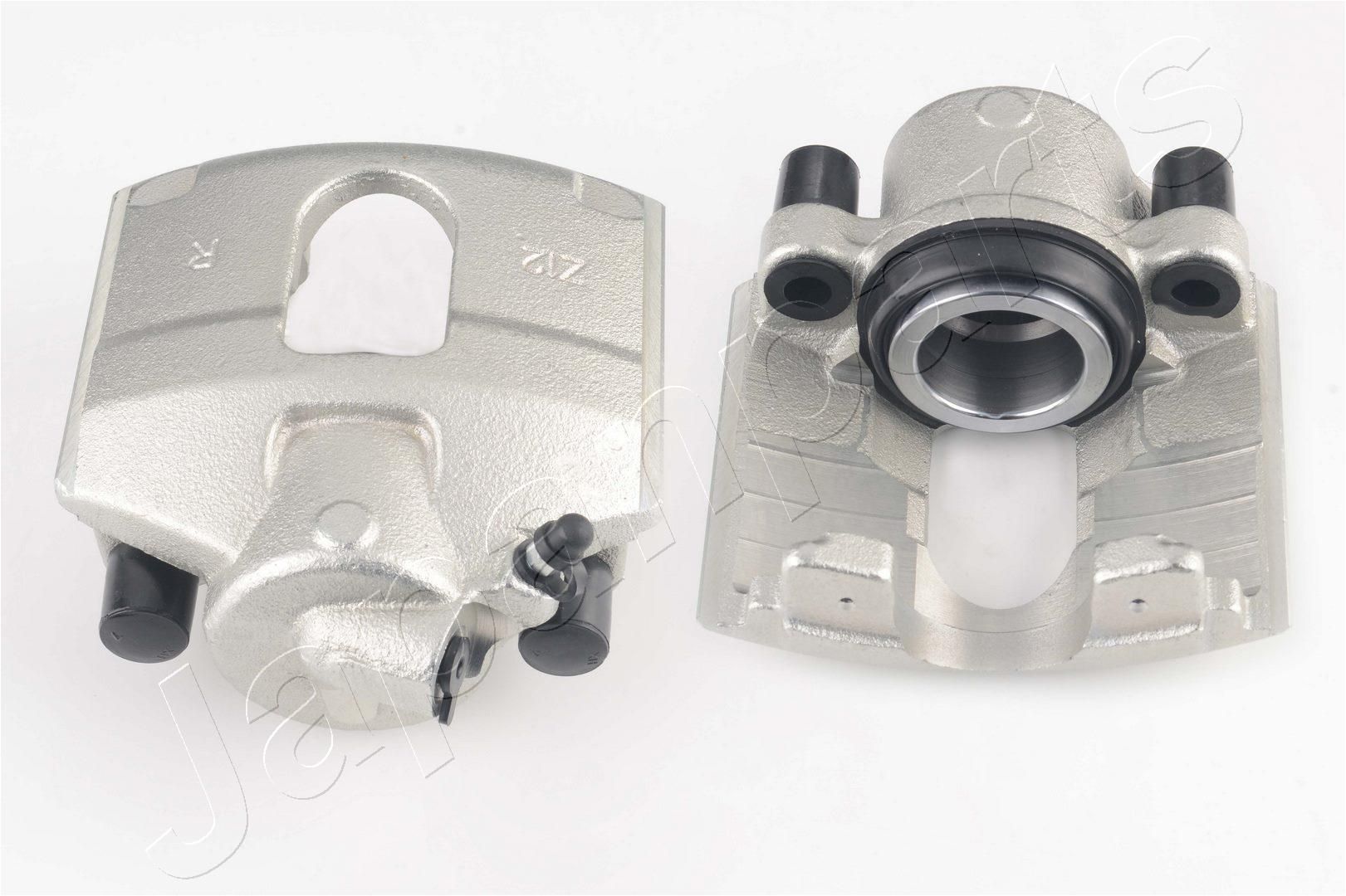 Stabdžių apkaba JAPANPARTS CAL021RJM
