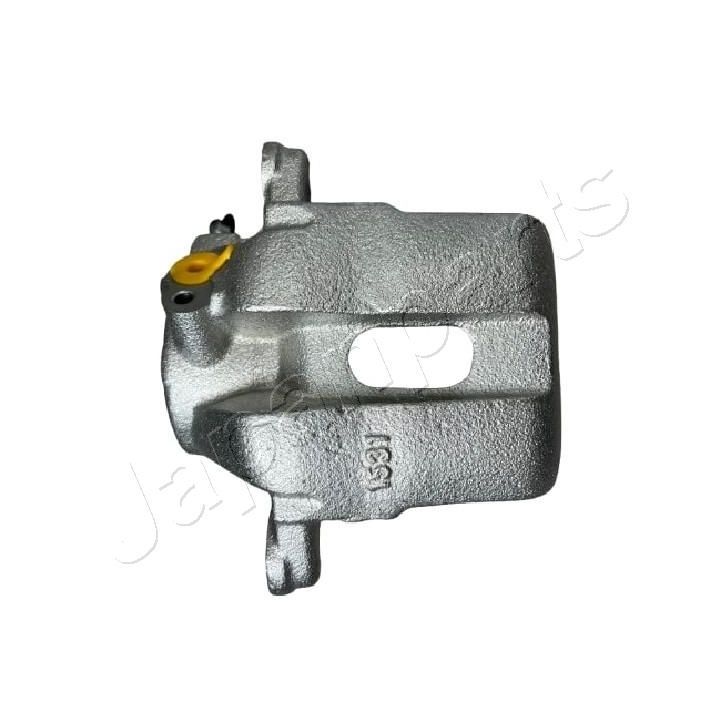Stabdžių apkaba JAPANPARTS CAL041RJM
