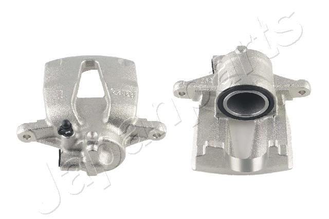 Stabdžių apkaba JAPANPARTS CAL051LJM