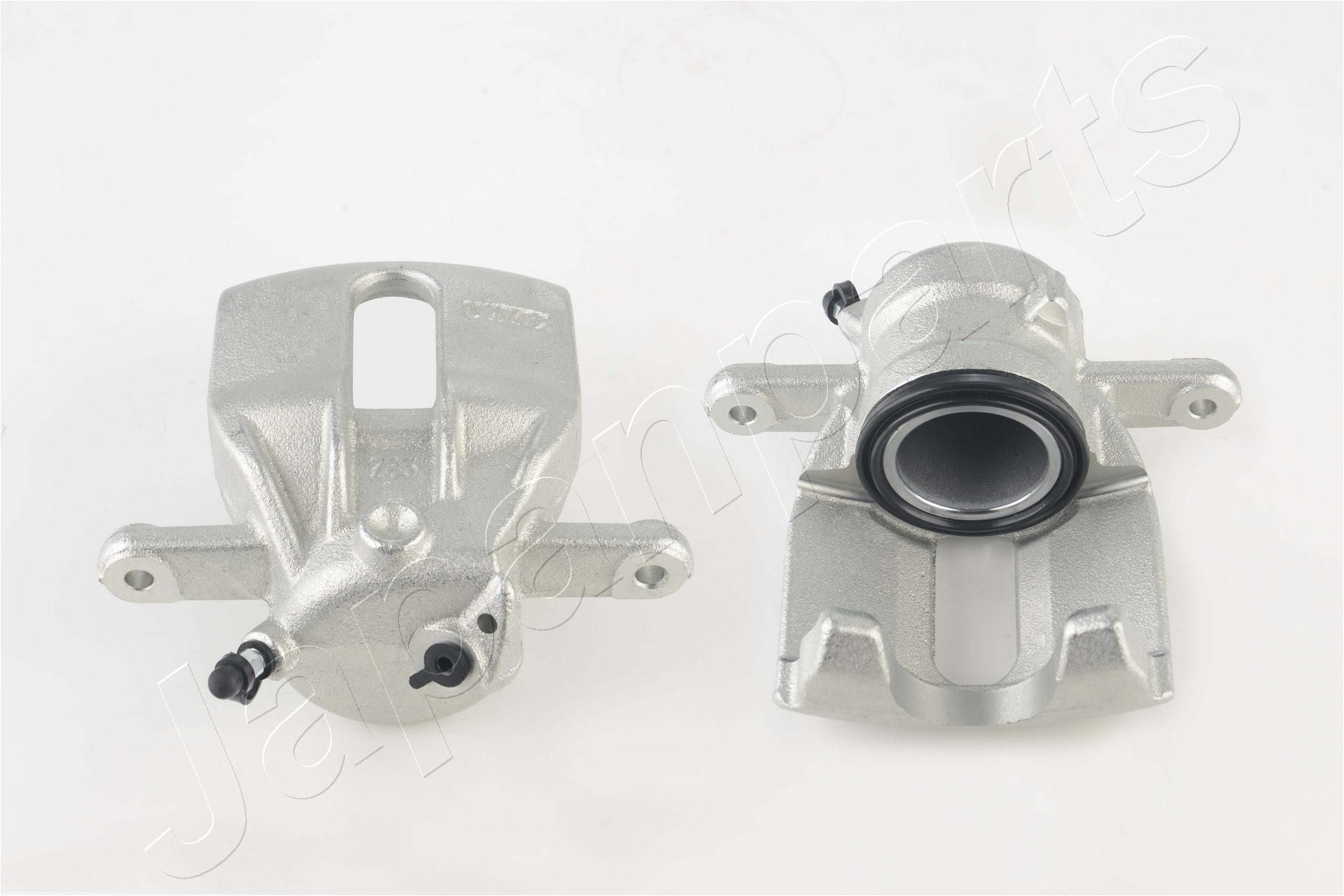 Stabdžių apkaba JAPANPARTS CAL052LJM