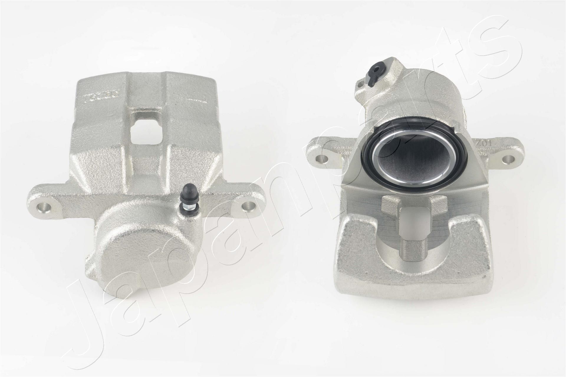 Stabdžių apkaba JAPANPARTS CAL071LJM