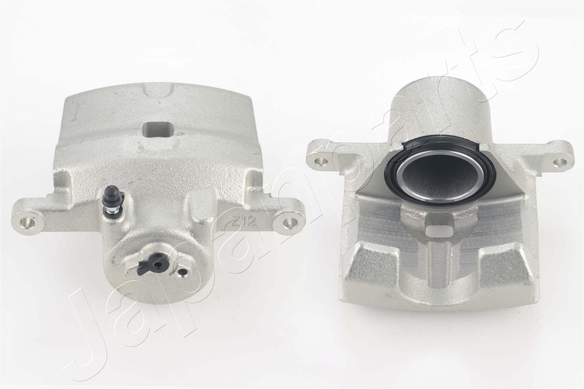 Stabdžių apkaba JAPANPARTS CAL083LJM