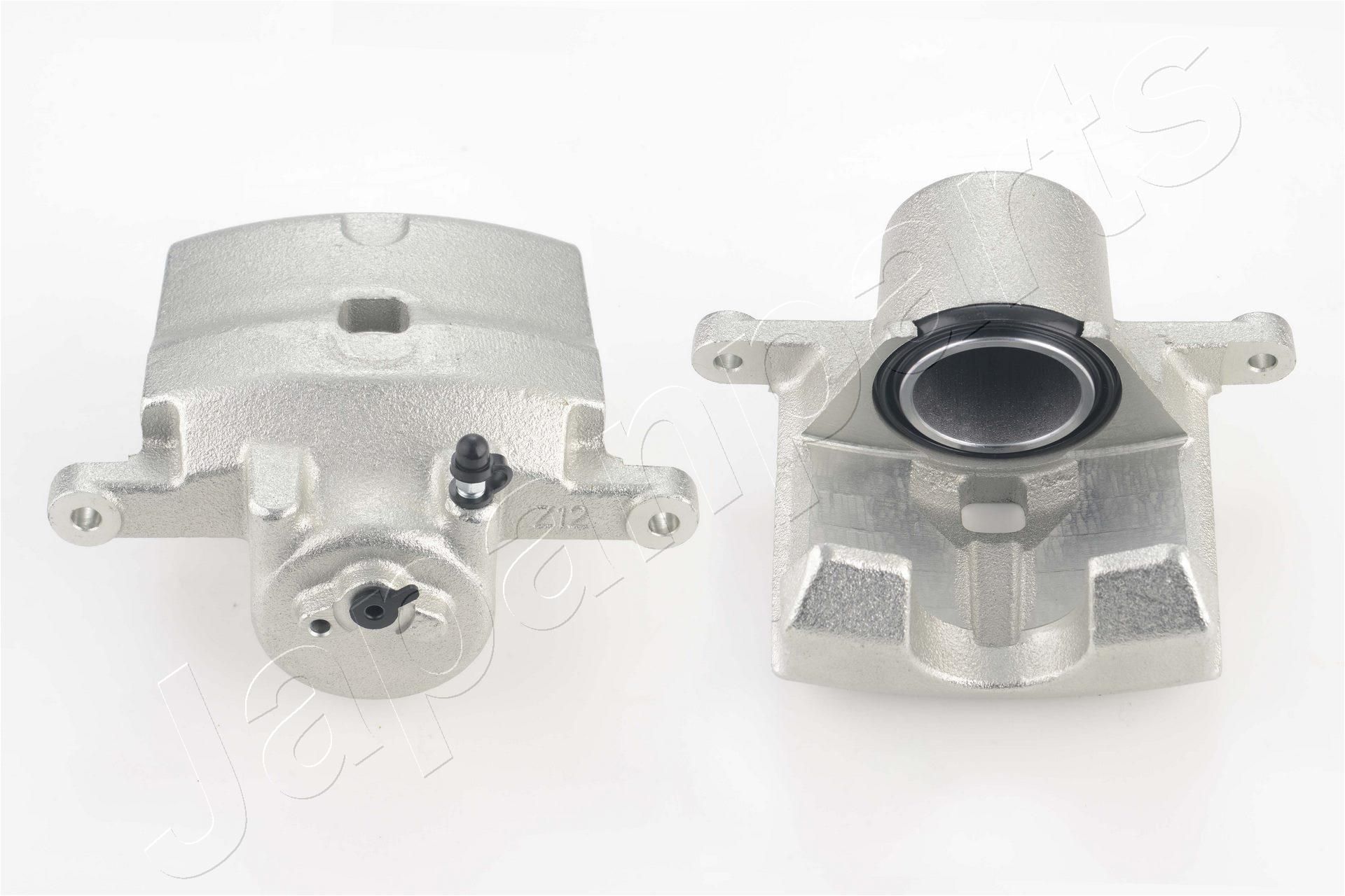Stabdžių apkaba JAPANPARTS CAL083RJM