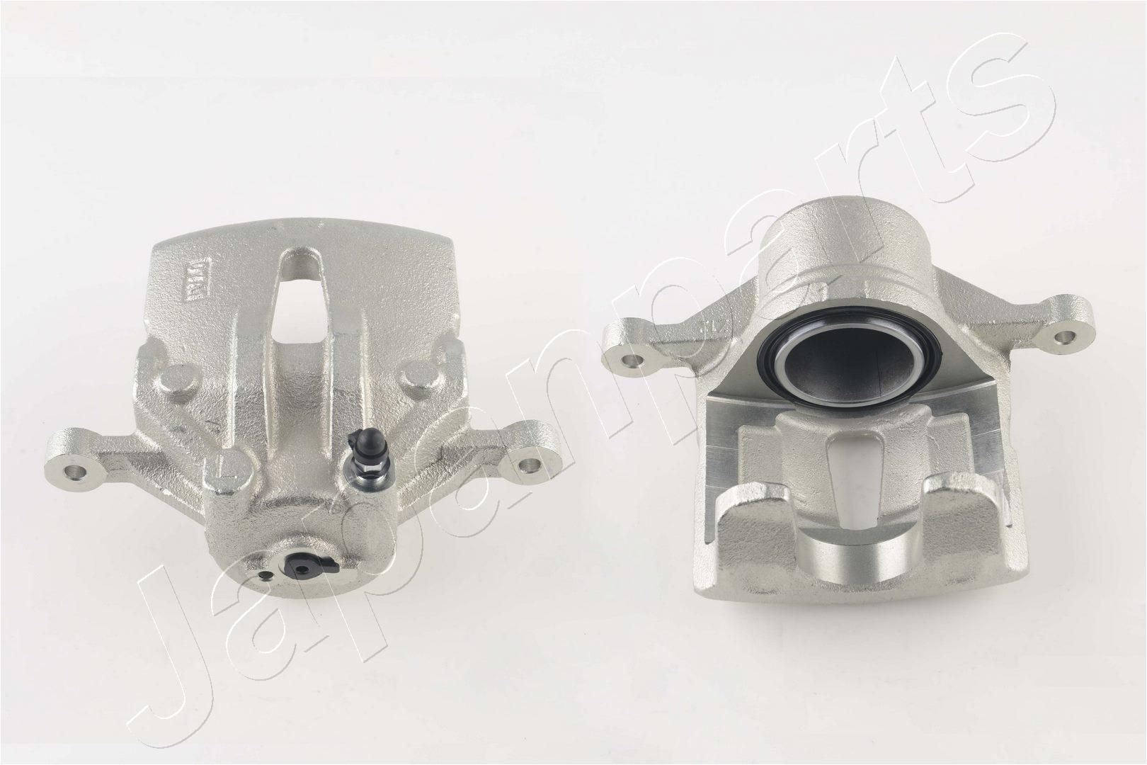 Stabdžių apkaba JAPANPARTS CAL084LJM