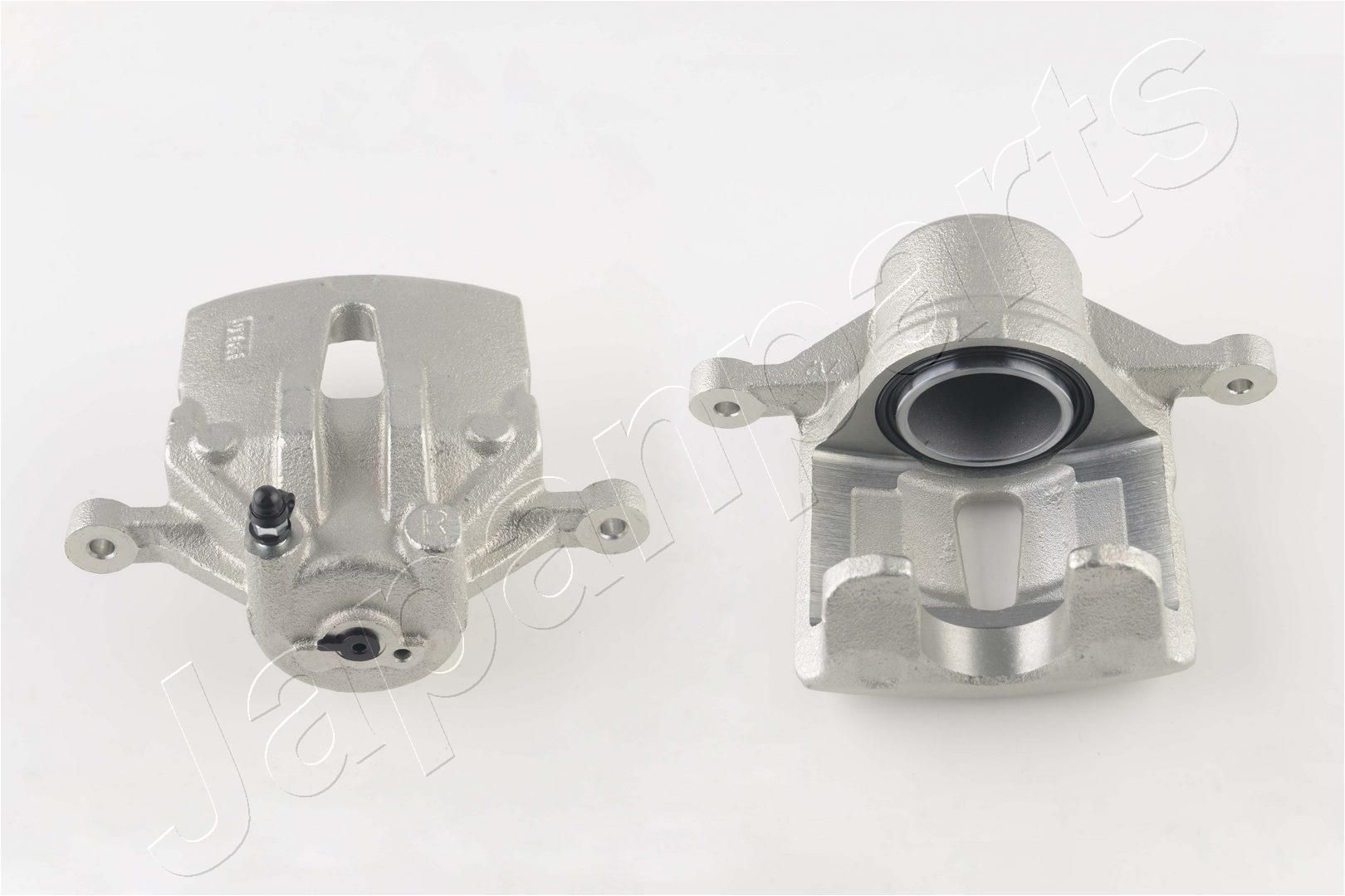 Stabdžių apkaba JAPANPARTS CAL084RJM