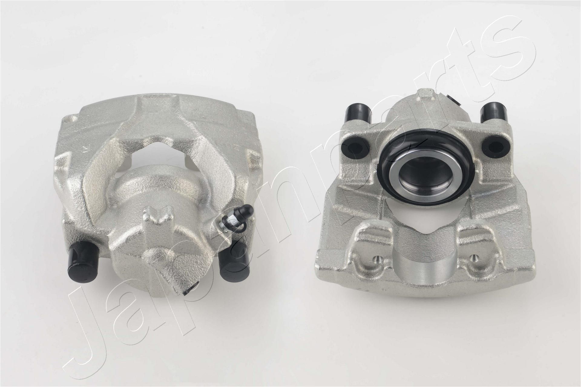 Stabdžių apkaba JAPANPARTS CAL102RJM