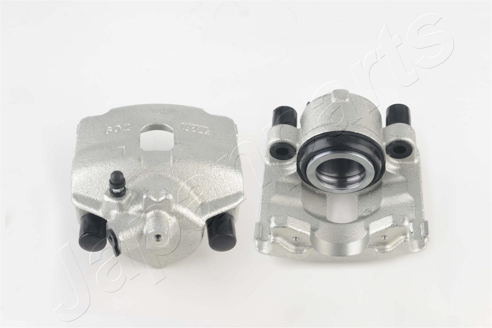 Stabdžių apkaba JAPANPARTS CAL114LJM