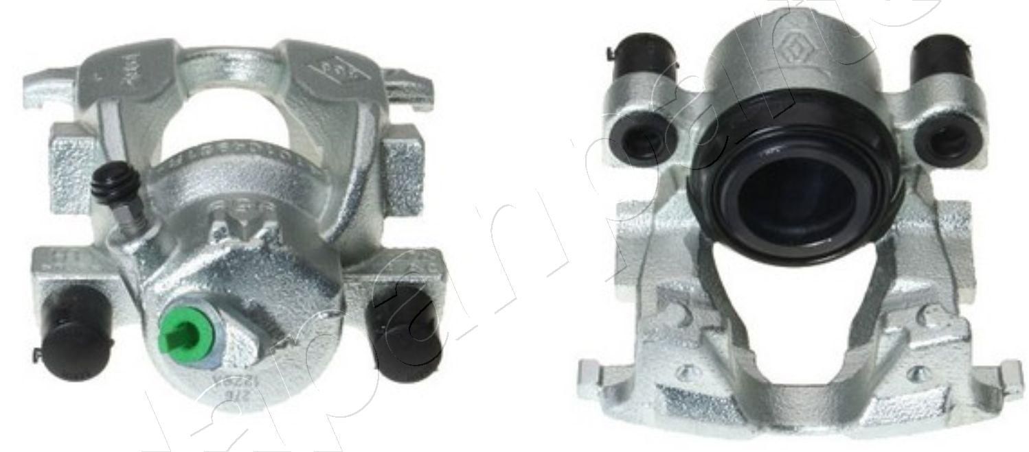 Stabdžių apkaba JAPANPARTS CAL119LJM