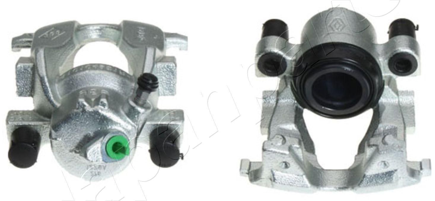 Stabdžių apkaba JAPANPARTS CAL119RJM