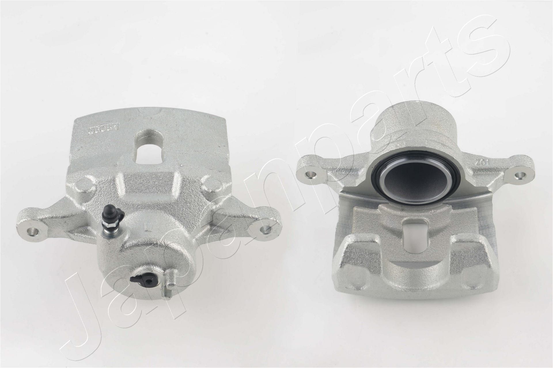 Stabdžių apkaba JAPANPARTS CAL120LJM