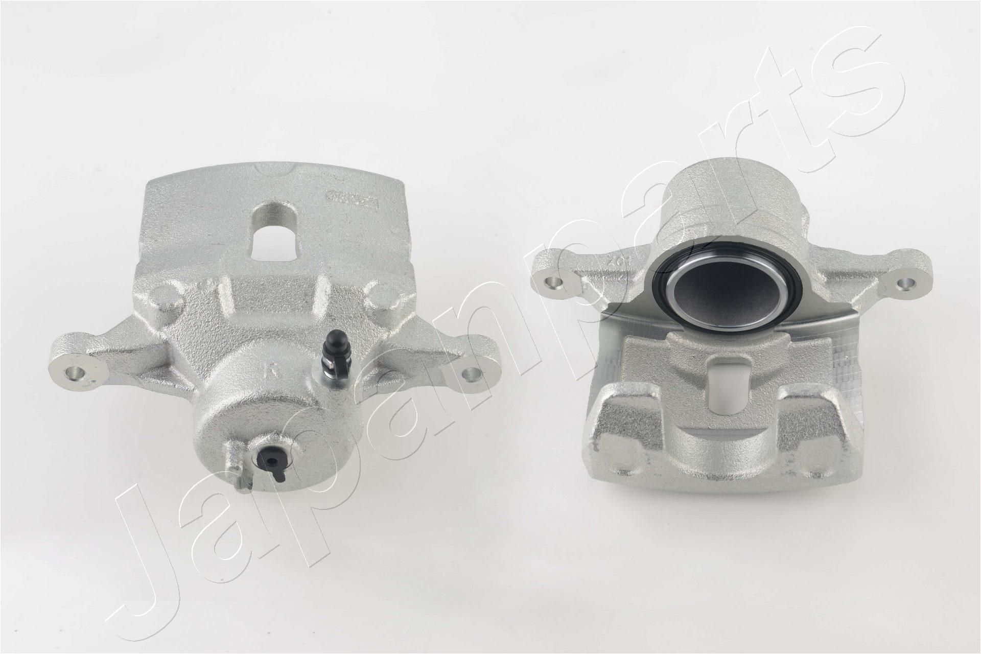 Stabdžių apkaba JAPANPARTS CAL120RJM