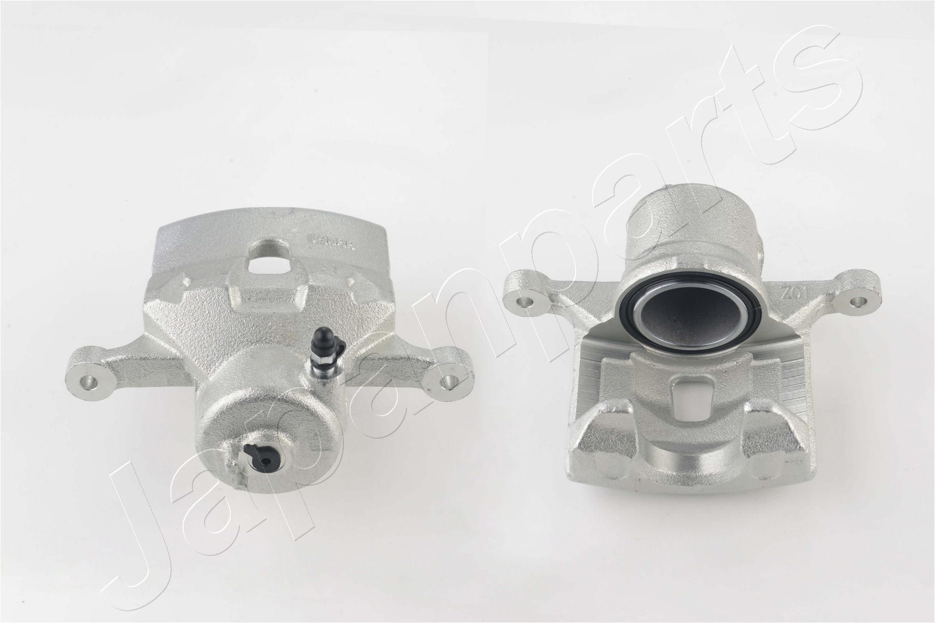 Stabdžių apkaba JAPANPARTS CAL125RJM