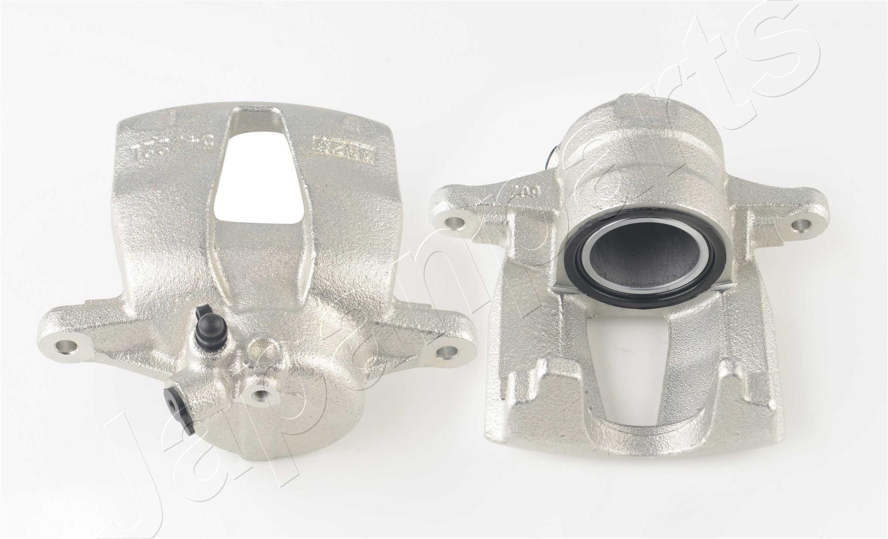 Stabdžių apkaba JAPANPARTS CAL131LJM