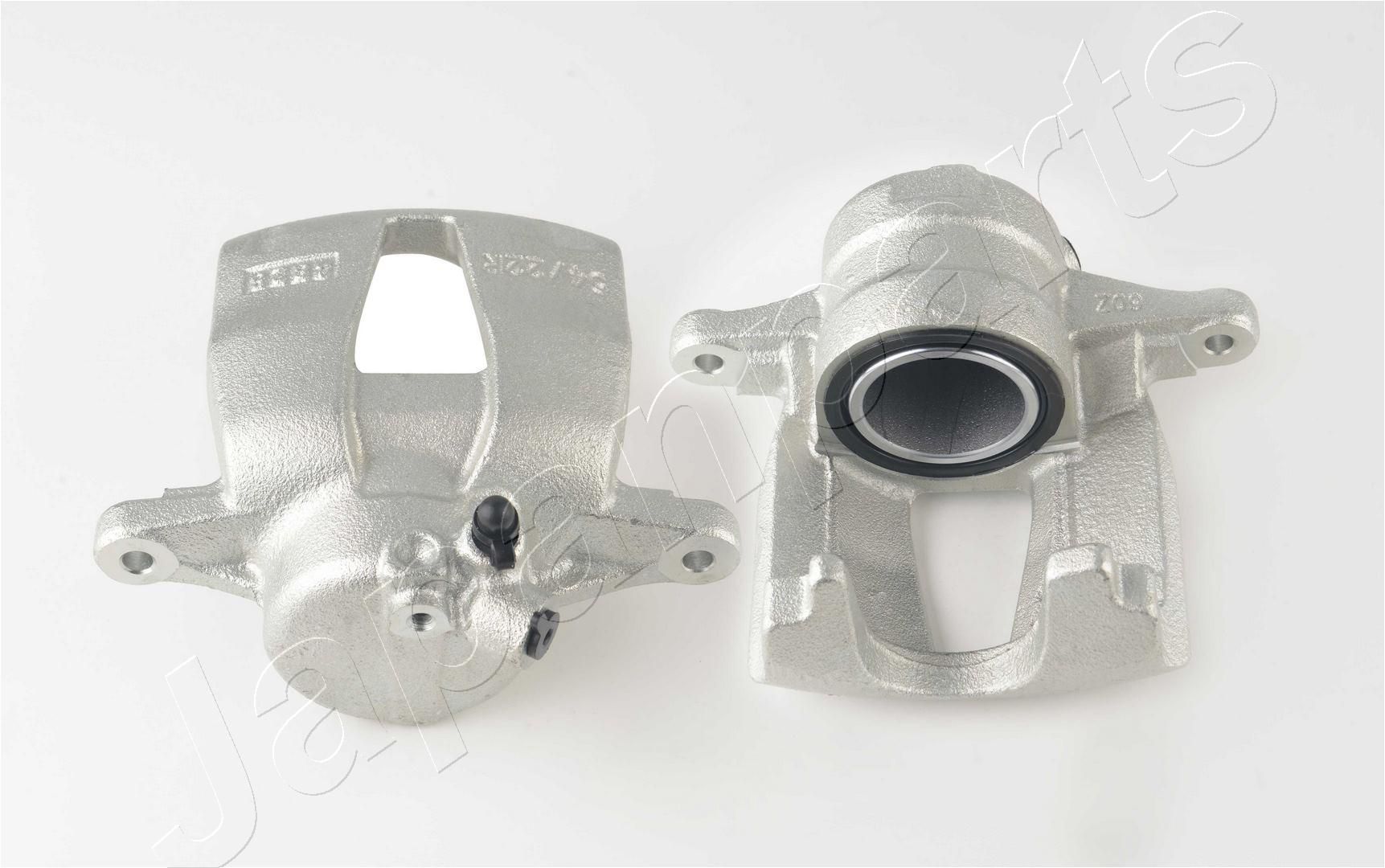 Stabdžių apkaba JAPANPARTS CAL131RJM